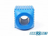 Toolholder stand for MT5 Morse taper shank toolholders | Color: blue (2040)