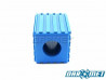 Tool stand for 25 mm cylindrical shank tools | Color: blue (2011)