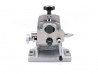 Adjustable tailstock 6" for rotary table, dividing head | 140 mm | DARMET WZK140