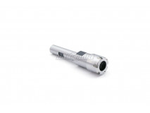 ER16 Collet chuck with cylindrical shank 12 mm x 50 mm - DARMET (DM-754)