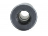 ER16 Collet chuck with cylindrical shank 12 mm x 100 mm - DARMET (DM-754)
