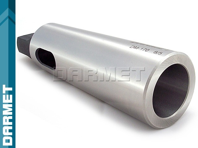 Drill sleeve MS6/MS5 (DM-170)