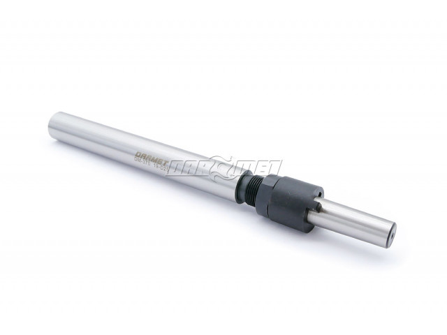 Shell Reamer Arbor 19 mm with a 25 mm Cylindrical Shank - DARMET (DM-370)