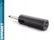 Morse Taper Extension Sleeve Socket MT2/MT4 (DM-172) DARMET