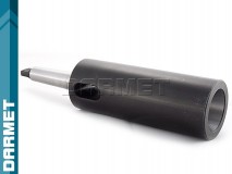 Morse Taper Extension Sleeve Socket MT3/MT5 (DM-172) DARMET