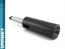 Morse Taper Extension Sleeve Socket MT4/MT5 (DM-172) DARMET