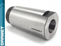Morse Taper Open Ended Sleeve MT6/MT4 (DM-166) DARMET