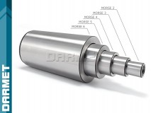Drill sleeve MS3/MS1 (DM-170)