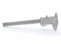 6" Electronic Caliper 150MM with IP67 protection rating - 2B - DARMET