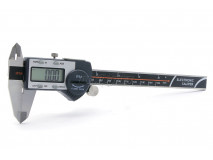 Suwmiarka elektroniczna IP54,  0 - 150 mm - 4B - DARMET