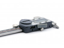 6" Electronic Caliper 150MM with IP54 protection rating - 4B - DARMET