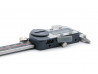 6" Electronic Caliper 150MM with IP54 protection rating - 4B - DARMET
