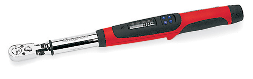 Torque Moment Wrench